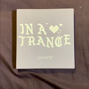 ColourPop In a Trance
